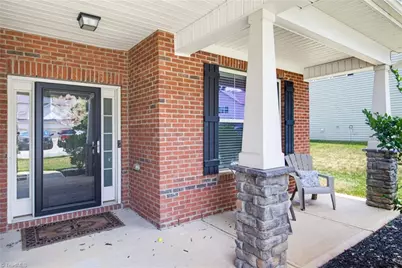 1837 Ridge Creek Drive, Kernersville, NC 27284 - Photo 4