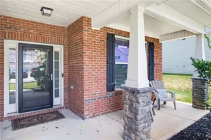 1837 Ridge Creek Dr, Kernersville, NC 27284 - Photo 4