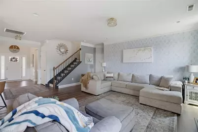 1837 Ridge Creek Drive, Kernersville, NC 27284 - Photo 12