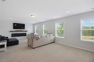 1837 Ridge Creek Dr, Kernersville, NC 27284 - Photo 30