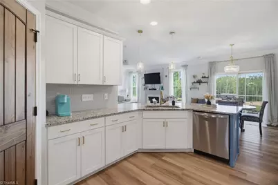 1837 Ridge Creek Drive, Kernersville, NC 27284 - Photo 16