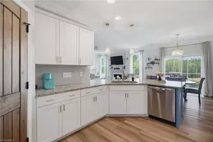 1837 Ridge Creek Dr, Kernersville, NC 27284 - Photo 16