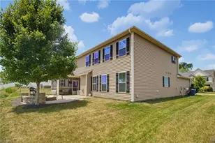 1837 Ridge Creek Dr, Kernersville, NC 27284 - Photo 38
