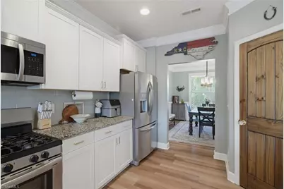 1837 Ridge Creek Drive, Kernersville, NC 27284 - Photo 18
