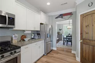 1837 Ridge Creek Dr, Kernersville, NC 27284 - Photo 18