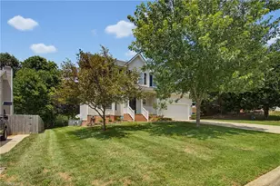 6616 Ivystone Dr, Jamestown, NC 27282 - Photo 2