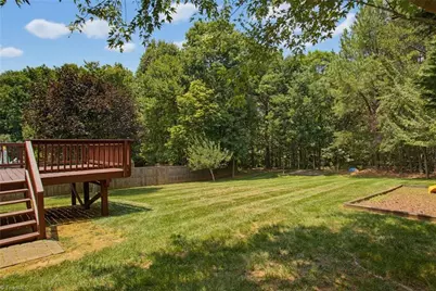 6616 Ivystone Drive, Jamestown, NC 27282 - Photo 30