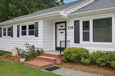 339 Petree Road, Winston-Salem, NC 27106 - Photo 4