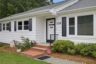 339 Petree Rd, Winston-Salem, NC 27106 - Photo 4