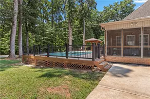 5578 Linden Hill Ln, Lewisville, NC 27023 - Photo 32