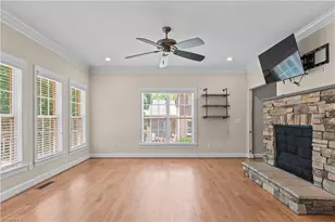 5578 Linden Hill Ln, Lewisville, NC 27023 - Photo 12