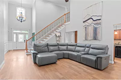 5578 Linden Hill Lane, Lewisville, NC 27023 - Photo 6