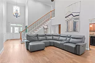 5578 Linden Hill Ln, Lewisville, NC 27023 - Photo 6