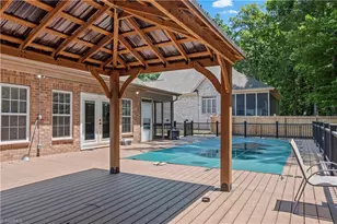 5578 Linden Hill Ln, Lewisville, NC 27023 - Photo 36