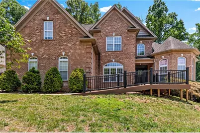 5578 Linden Hill Lane, Lewisville, NC 27023 - Photo 1