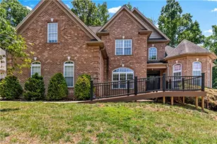 5578 Linden Hill Ln, Lewisville, NC 27023 - Photo 1