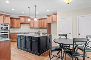 5578 Linden Hill Ln, Lewisville, NC 27023 - Photo 8
