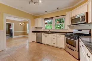1713 Vance St, Reidsville, NC 27320 - Photo 16