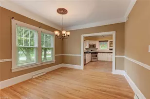 1713 Vance St, Reidsville, NC 27320 - Photo 12