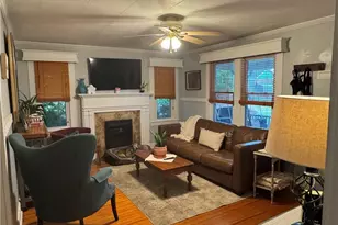 816 W Haymore St, Mount Airy, NC 27030 - Photo 6