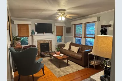 816 W Haymore Street, Mount Airy, NC 27030 - Photo 22