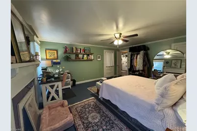 816 W Haymore Street, Mount Airy, NC 27030 - Photo 12