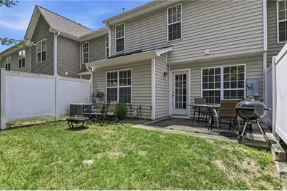 1109 Academic Drive, Winston-Salem, NC 27106 - Photo 16