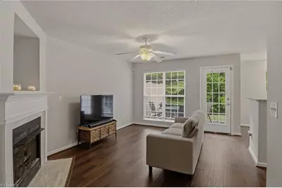 1109 Academic Drive, Winston-Salem, NC 27106 - Photo 2