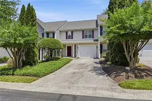 1109 Academic Dr, Winston-Salem, NC 27106 - Photo 2