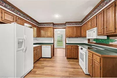 3318 Oak Ridge Road, Summerfield, NC 27358 - Photo 20
