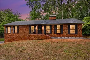 3318 Oak Ridge Rd, Summerfield, NC 27358 - Photo 1