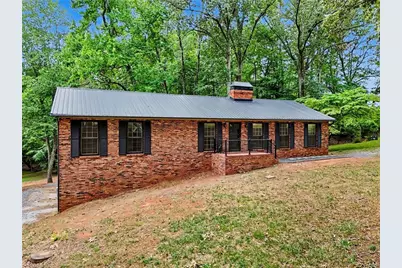 3318 Oak Ridge Road, Summerfield, NC 27358 - Photo 4