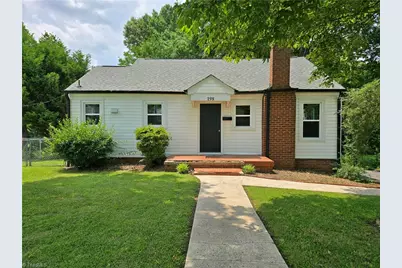 198 Spring Street, Mocksville, NC 27028 - Photo 2