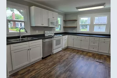 198 Spring Street, Mocksville, NC 27028 - Photo 8