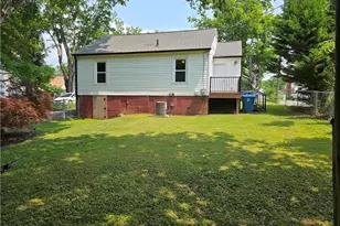 198 Spring St, Mocksville, NC 27028 - Photo 20