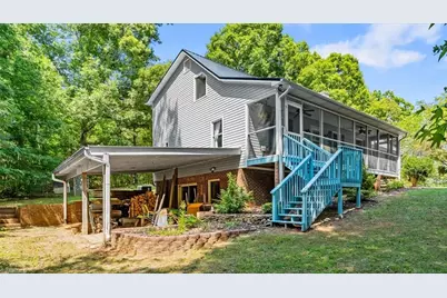 1013 Lacy Hepler Road, Thomasville, NC 27360 - Photo 4