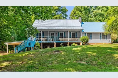 1013 Lacy Hepler Road, Thomasville, NC 27360 - Photo 2