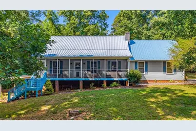 1013 Lacy Hepler Road, Thomasville, NC 27360 - Photo 2