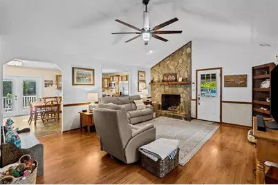 1013 Lacy Hepler Road, Thomasville, NC 27360 - Photo 6