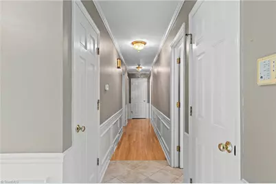 5132 Huntcliff Trail, Winston-Salem, NC 27104 - Photo 18