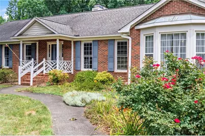 5132 Huntcliff Trail, Winston-Salem, NC 27104 - Photo 4