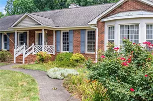 5132 Huntcliff Trail, Winston-Salem, NC 27104 - Photo 4