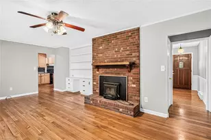 4996 Little Beane Store Rd, Seagrove, NC 27341 - Photo 8
