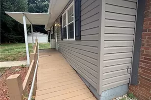 4974 Yanceyville Rd, Browns Summit, NC 27214 - Photo 22