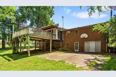 1013 Gladstone Road, Mocksville, NC 27028 - Photo 32