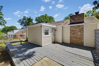 168 Piccadilly Drive, Winston-Salem, NC 27104 - Photo 26