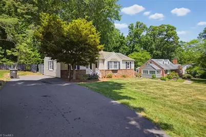 168 Piccadilly Drive, Winston-Salem, NC 27104 - Photo 4
