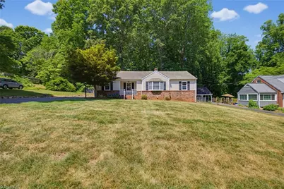 168 Piccadilly Drive, Winston-Salem, NC 27104 - Photo 2