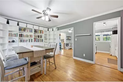 4228 Valley Circle, Trinity, NC 27360 - Photo 4