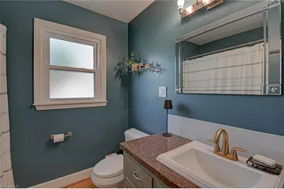 545 W Banner Avenue, Winston-Salem, NC 27127 - Photo 18